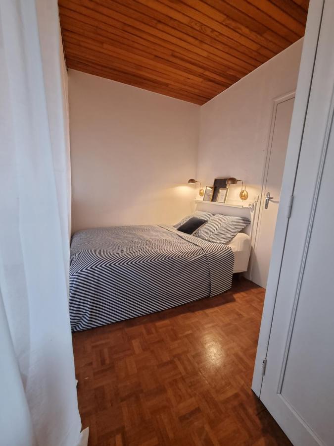 Studio Avec Superbe Vue 5Min A Pied Des Thermes Bagnoles de l'Orne Normandie 外观 照片
